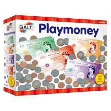 Play Money