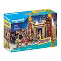 Playmobil: Scooby Doo - Adventure in Egypt