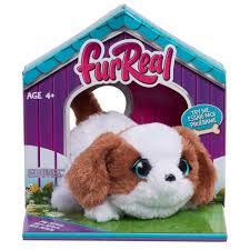 FurReal My Mini's Assortment
