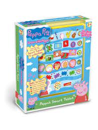 Peppa Pig: Smart Tablet