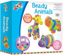 Galt Beady Animals