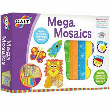 Mega Mosaics