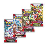 Pokemon TCG SV1 Scarlet & Violet Booster Pack