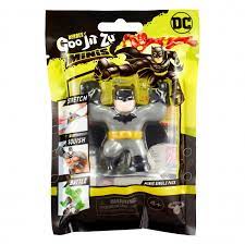 Goo Jit Zu: DC Minis