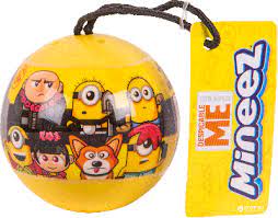 MINEEZ: DESPICABLE ME