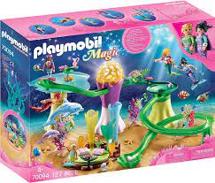 Playmobil Magic Coral Dome
