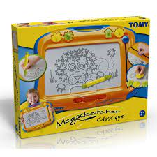 Megasketcher Classic