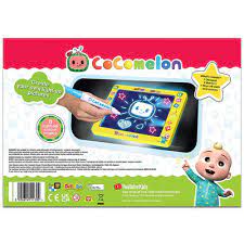 Glowpad: Cocomelon