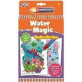 Water Magic - Look and Find at the Seaside