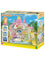 Sylvanian Families - Sunny Castle Nursery