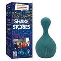 Shake Your Stories