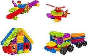 Fun Bricks 100 (Stickle Bricks)