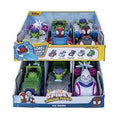 Spidey Amazing Friends: Little Vehicles Disc Dashers