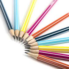 Stabilo HB Pencil Assorted