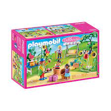 Playmobil: Children’s Birthday Party (70212)