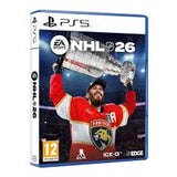 NHL 26 (PlayStation 5)