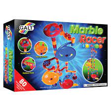 Marble Racer (80pcs)