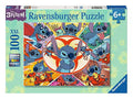 Ravensburger | Disney Stitch, 100pc XXL