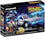 Playmobil: Back to the Future - DeLorean