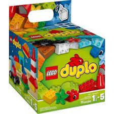 LEGO® | Duplo: Creative Building (10575)