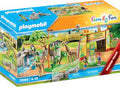 Playmobil: Adventure Zoo