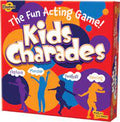 CHARADE FOR KIDS