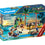 Playmobil Pirate Treasure Island with Rowboat (70962)