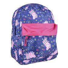 PEPPA PIG BACKPACK 32CM