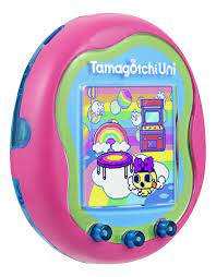 TAMAGOTCHI UNI PINK