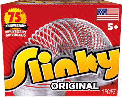 Slinky Classic
