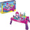Mega Bloks Build n Learn Table Pink