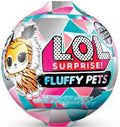 LOL Surprise Fluffy Pets Assorted