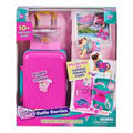 Real Little: Cuties Carries Pet Roller Case + Bag Pack