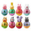 Peppa Pig: Weebles Wobbly Figure