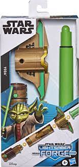 Star Wars Lightsaber Forge Customisable Assorted