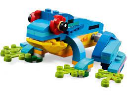 LEGO® | Creator: Parrot (31136)