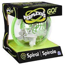 Perplexus Go