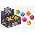 Hyper Bounce Cosmos Balls