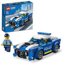LEGO® | City: Police Car (60312)