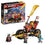 LEGO® | Ninjago: Kai's Mech Rider EVO (71783)