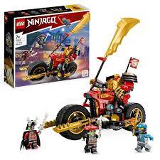 LEGO® | Ninjago: Kai's Mech Rider EVO (71783)