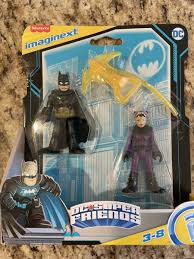 Imaginext: DC Super Friends (Assorted)