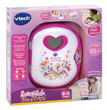 VTech: Secrets Safe Diary Colour