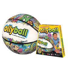 Ollyball