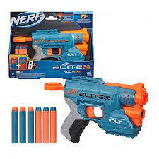 Nerf Elite 2.0 Volt SD1
