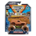 Monster Jam: Mystery Mudders Assorted