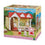 Sylvanian Families: Sweet Raspberry Home