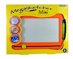 Mini Megasketcher