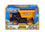 Teamsterz JCB Dump Truck 14'' Construction Vehicle