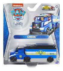 Paw Patrol: True Metal Big Truck Vehicle Assorted